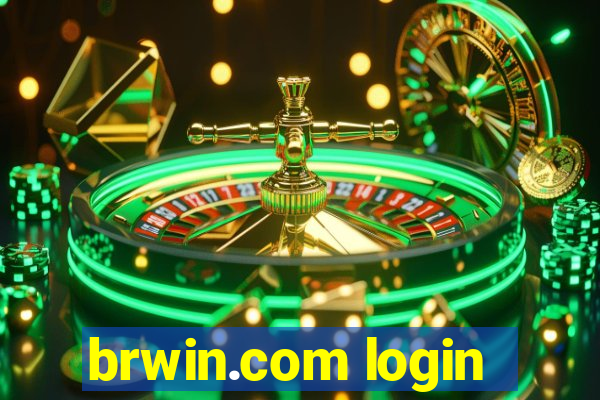 brwin.com login